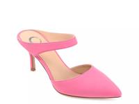 Maevali Pump Fuchsia view