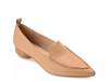 Maggs Loafer Tan view