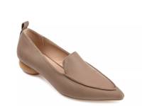 Maggs Loafer Taupe view