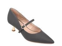 Manza Pump Grey view