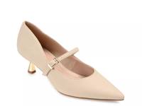 Manza Pump Beige view