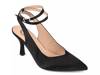 Marcella Pump Black view