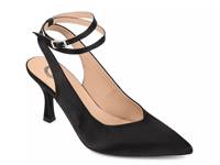 Marcella Pump Black view