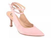 Marcella Pump Rose view