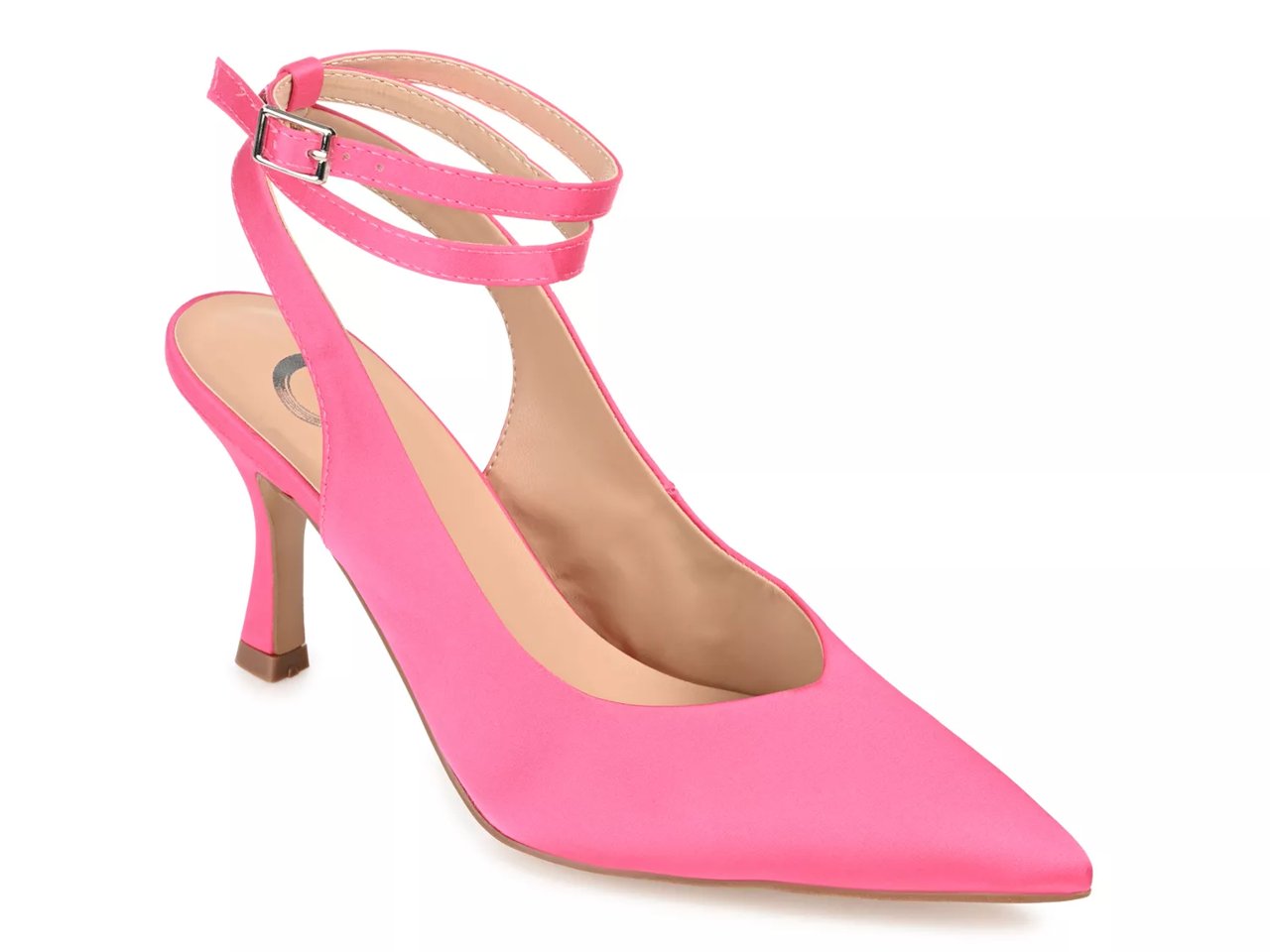 Marcella Pump