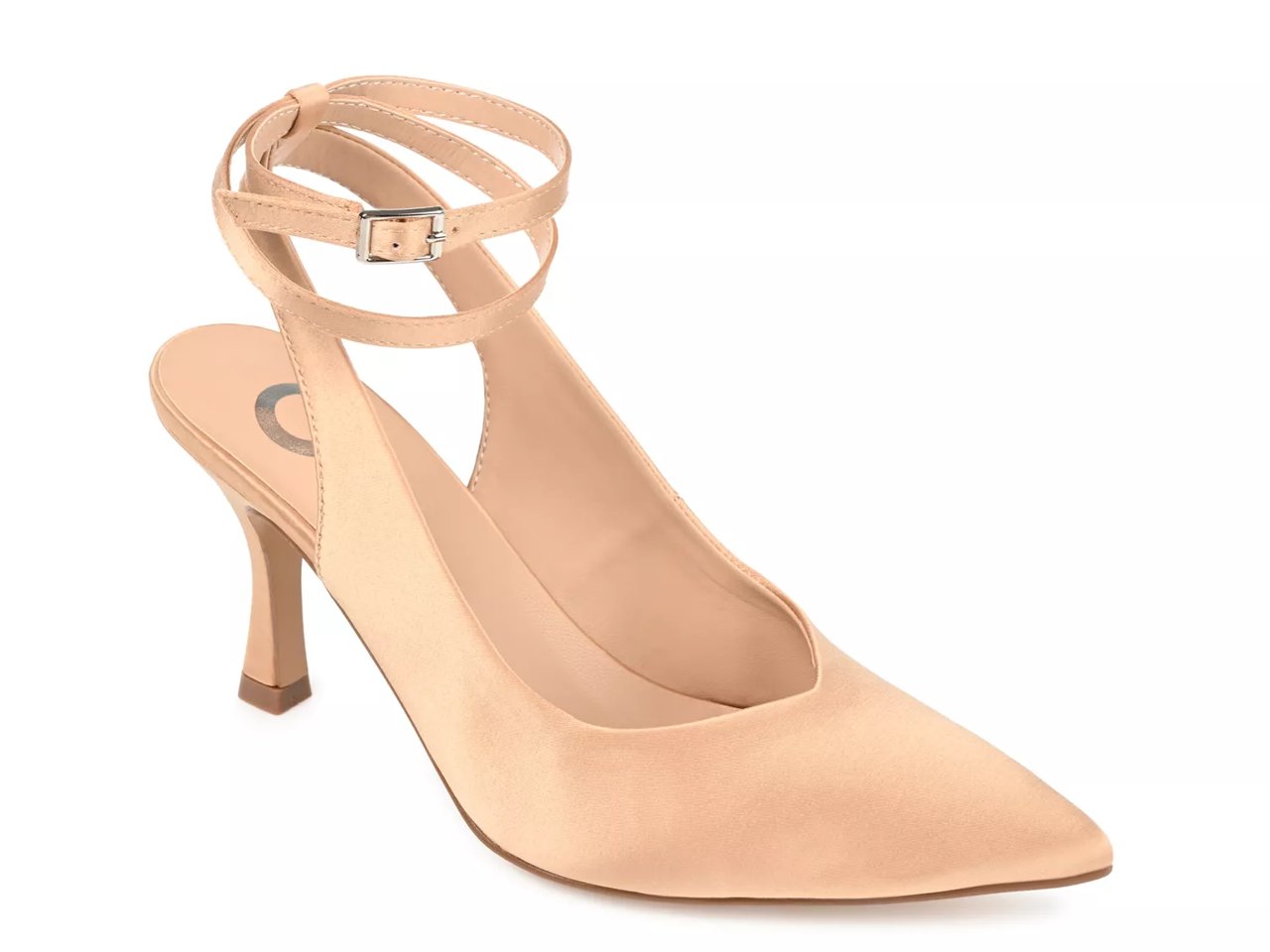 Marcella Pump