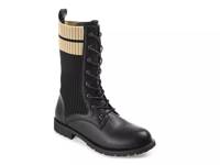 Melei Bootie Black view