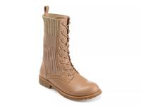 Melei Bootie Taupe view