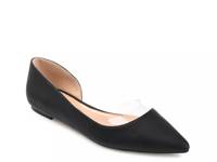 Mikki Flat Black view