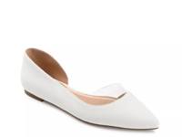 Mikki Flat White view