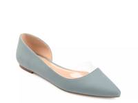Mikki Flat Blue view