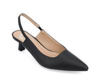 Paulina Pump Black view
