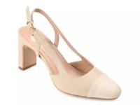 Reignn Pump Taupe view