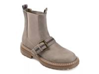 Rilie Chelsea Boot Taupe view