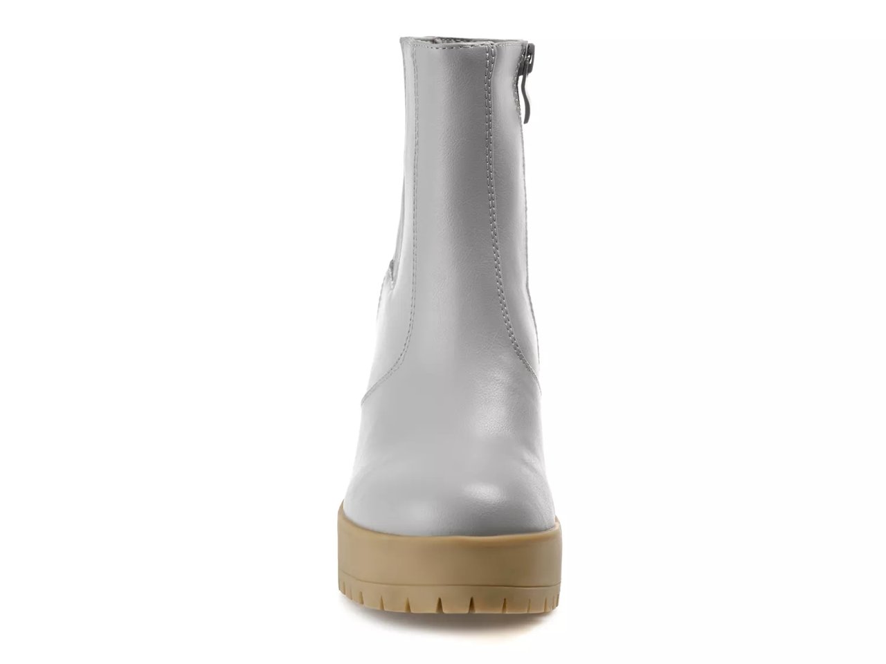 Riplee Platform Bootie