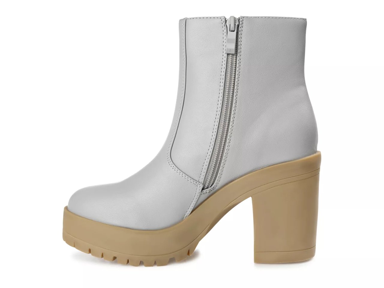 Riplee Platform Bootie