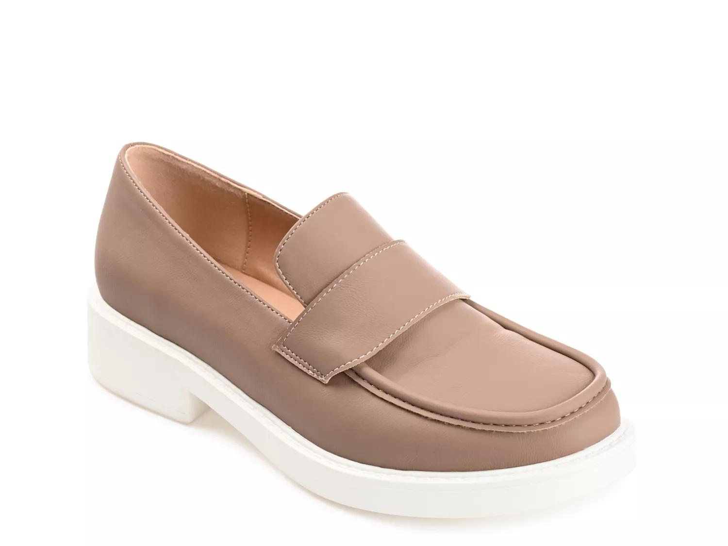 Saydee Platform Loafer - image 2