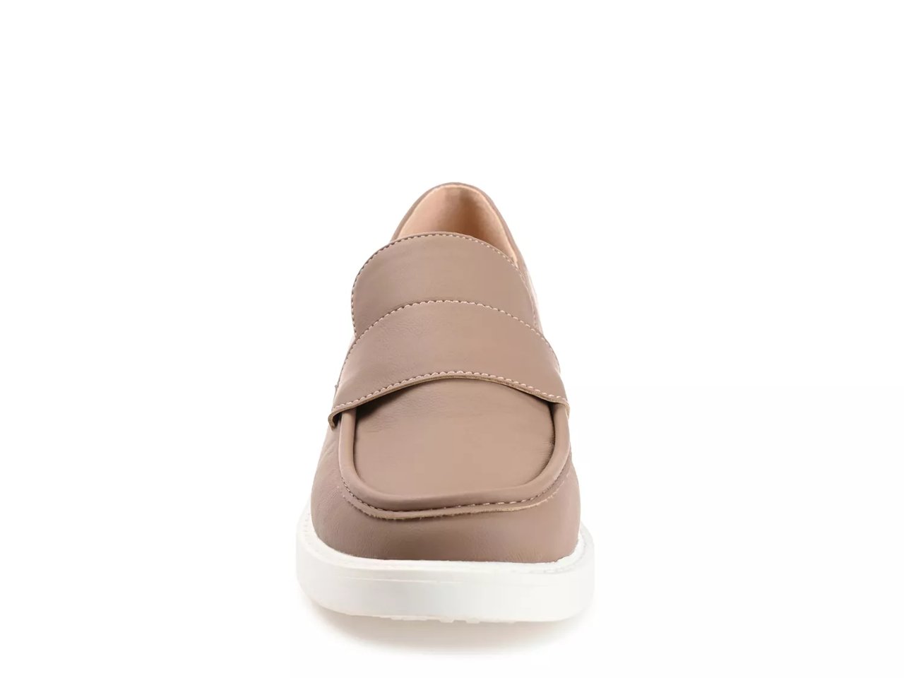Saydee Platform Loafer