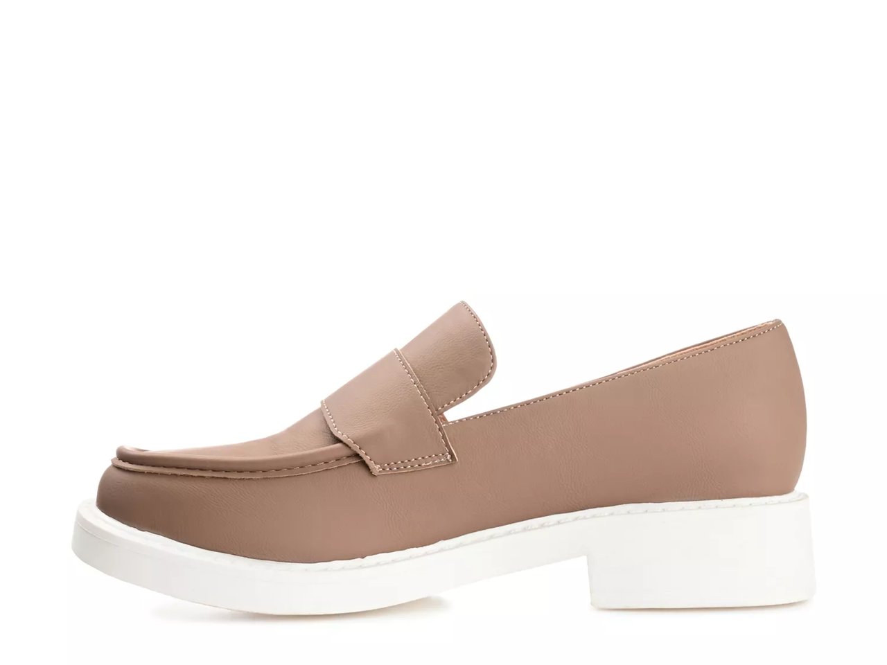 Saydee Platform Loafer