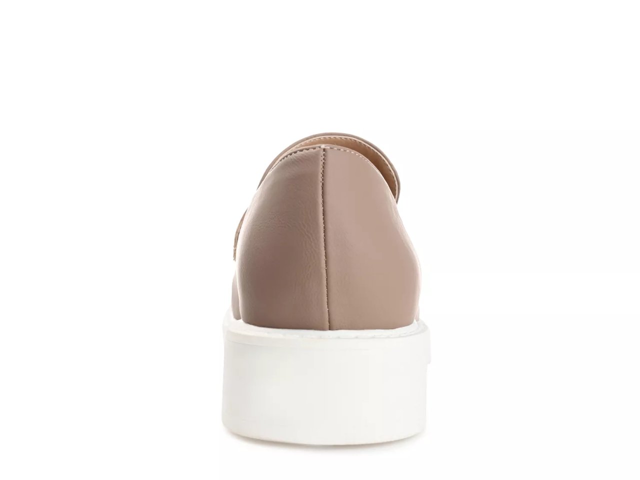 Saydee Platform Loafer