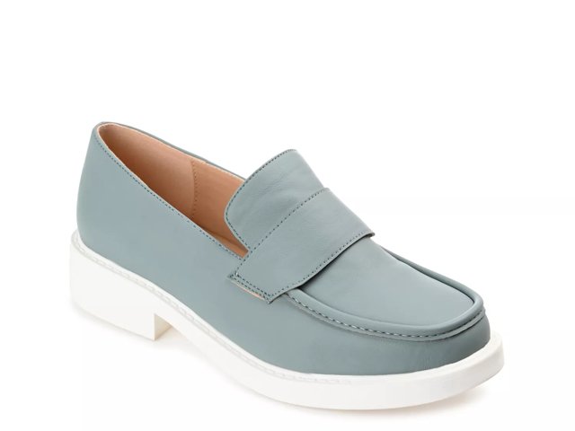 Saydee Platform Loafer