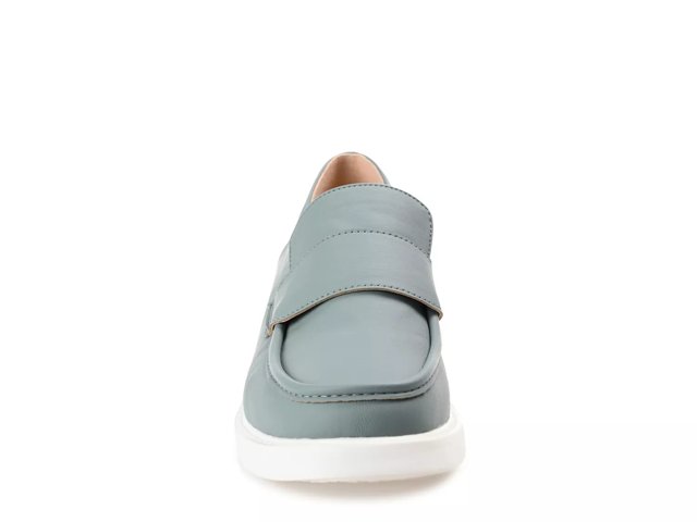 Saydee Platform Loafer