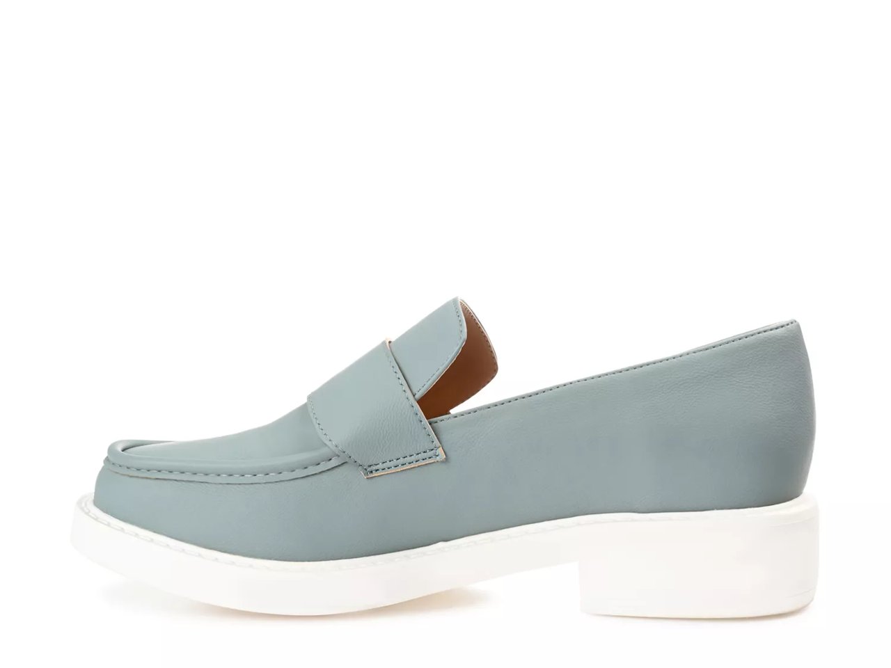 Saydee Platform Loafer
