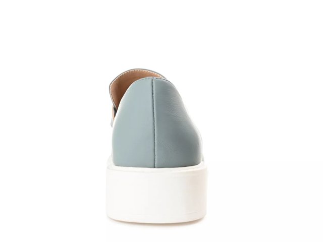 Saydee Platform Loafer