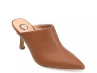 Shiyza Mule Brown view