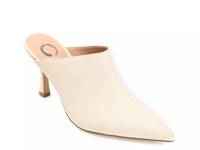 Shiyza Mule Beige view