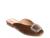 Sonnia Flat Taupe view