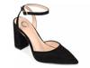 Tyyra Pump Black view