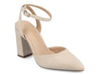 Tyyra Pump Beige view