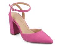Tyyra Pump Hot Pink view