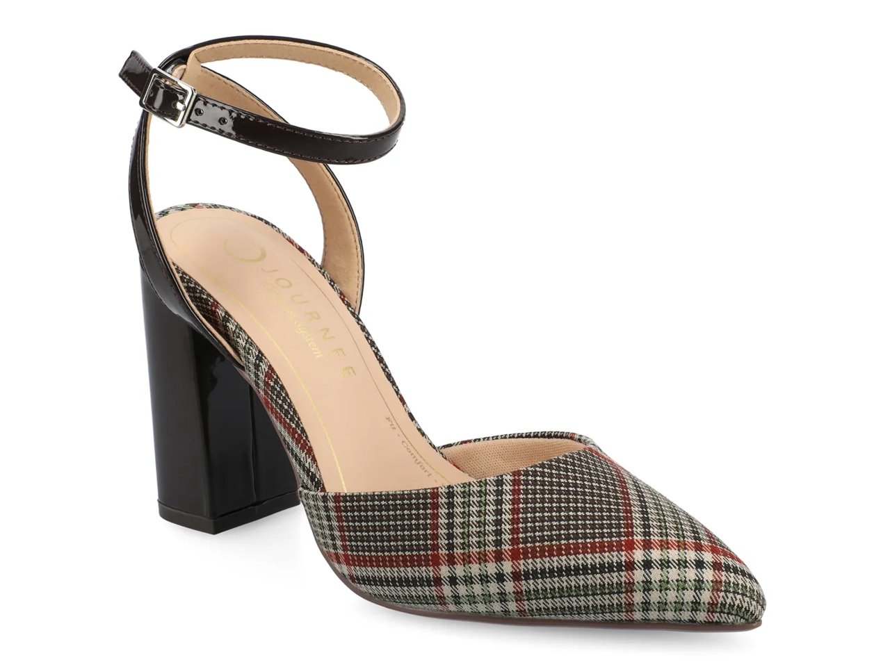Tyyra Pump