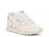 Glide Sneaker - Women's Chalk White/Blue view