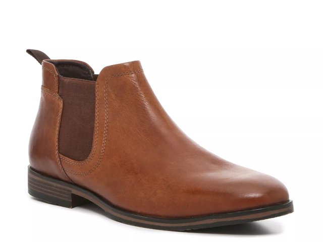 Farid Chelsea Boot