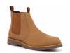 Paysen Chelsea Boot Taupe view