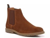 Hilde Chelsea Boot Cognac view