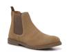 Hilde Chelsea Boot Khaki view