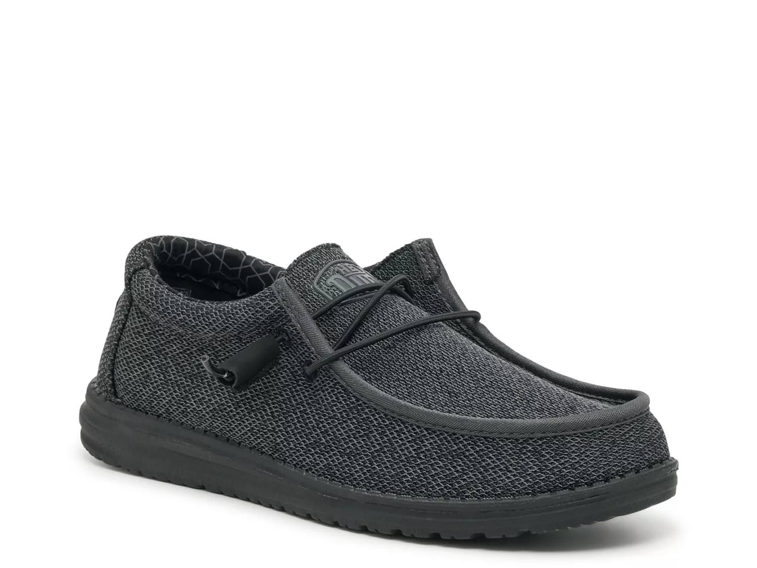 Wally Sox Slip-On - Men's