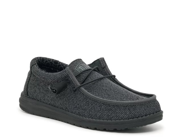 Wally Sox Slip-On - Men's