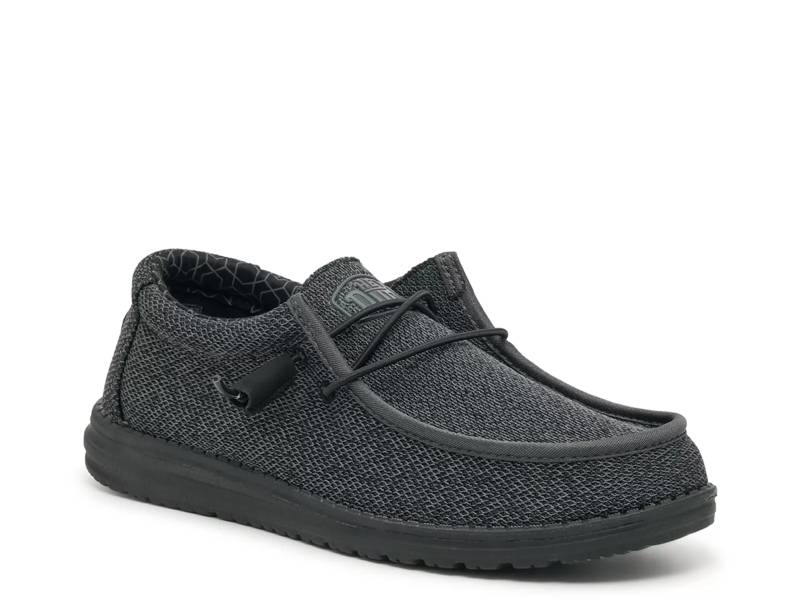 Wally Sox Slip-On - Men's