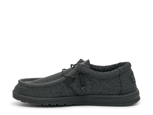 Wally Sox Slip-On - Men's