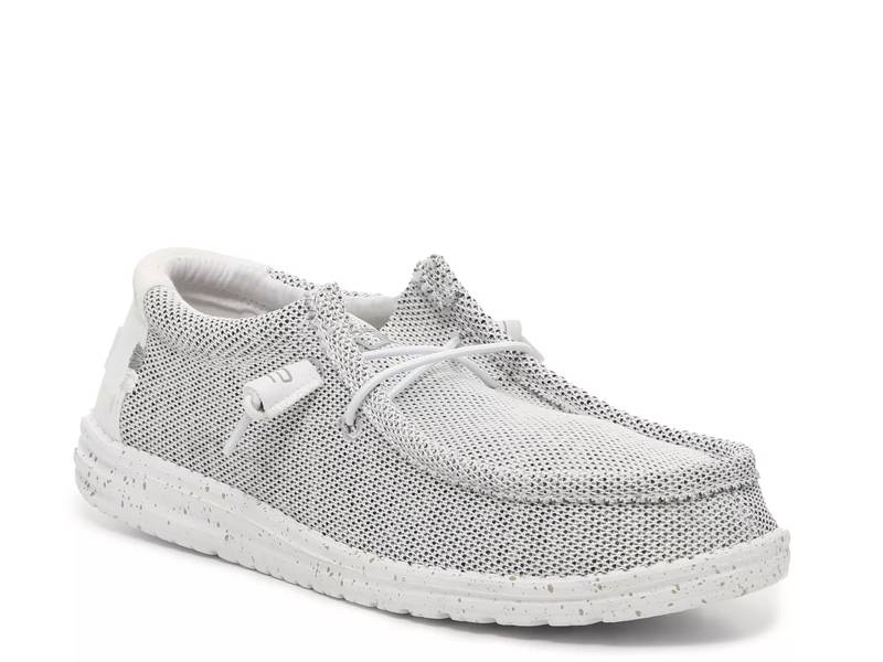 Wally Sox Slip-On - Men's