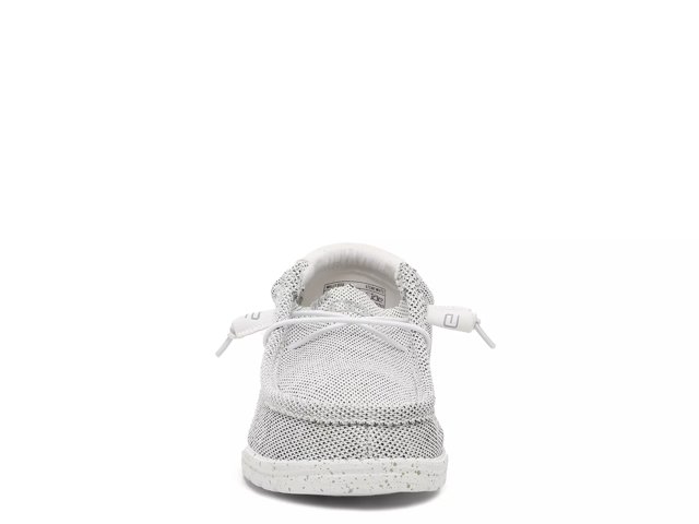 Wally Sox Slip-On - Men's