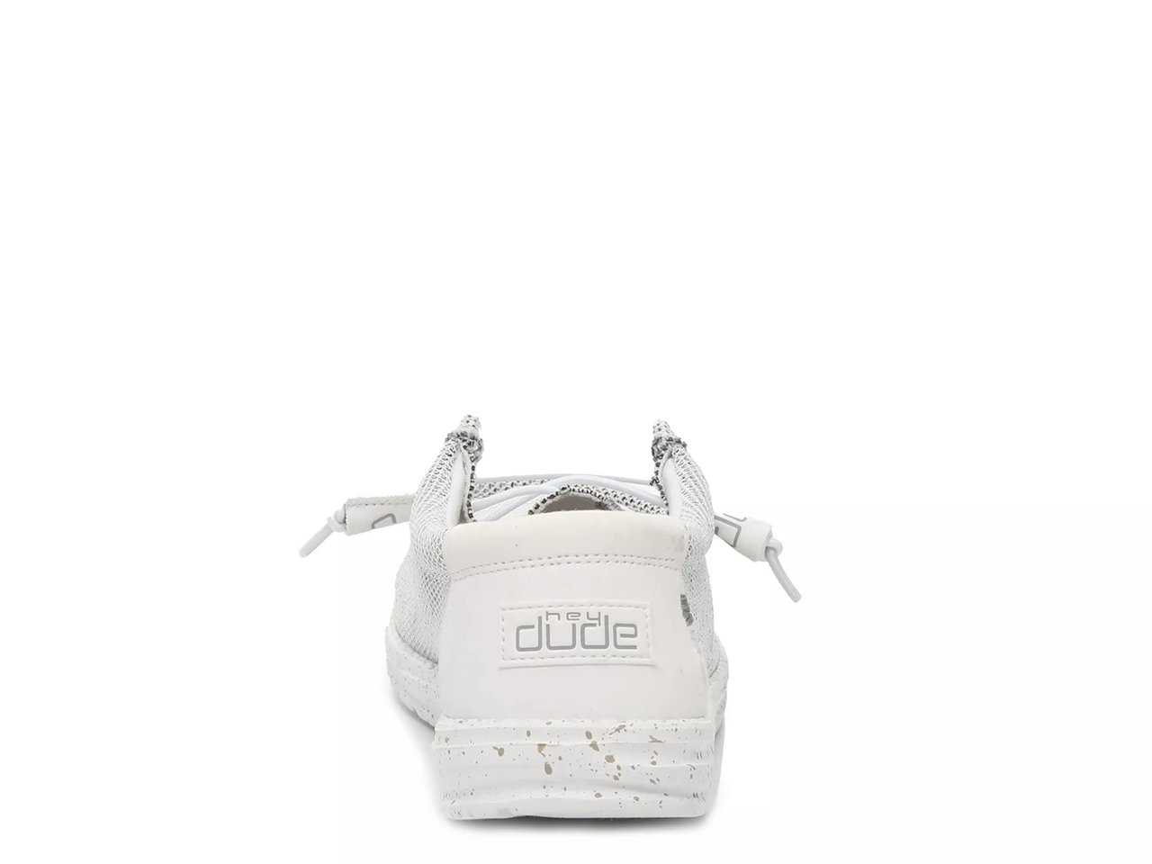 Wally Sox Slip-On - Men's