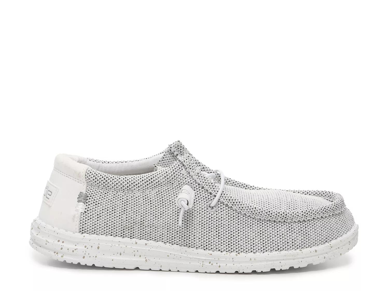 Wally Sox Slip-On - Men's