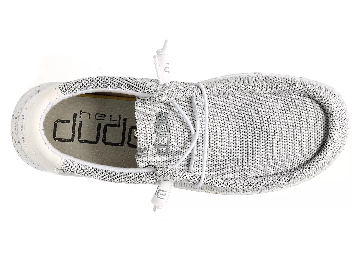 Wally Sox Slip-On - Men's