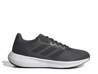 Runfalcon 3 Running Shoe - Men's Grey/White view